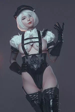 Michi Kyunn / michi_kyunn nude photo #0246