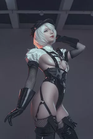 Michi Kyunn / michi_kyunn nude photo #0247