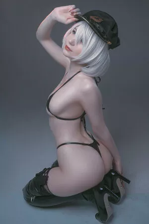 Michi Kyunn / michi_kyunn nude photo #0254