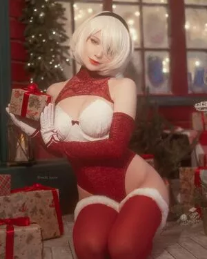 Michi Kyunn / michi_kyunn nude photo #0315