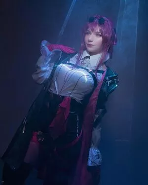 Michi Kyunn / michi_kyunn nude photo #0316