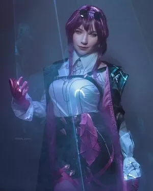 Michi Kyunn / michi_kyunn nude photo #0319