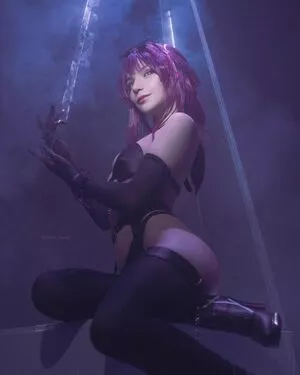 Michi Kyunn / michi_kyunn nude photo #0321