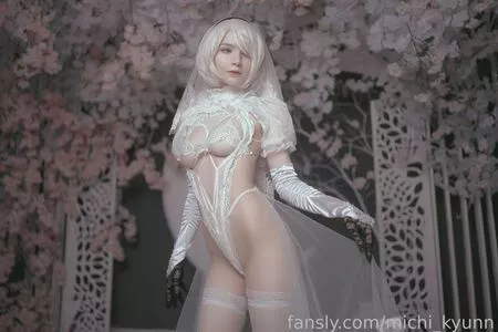 Michi Kyunn / michi_kyunn nude photo #0331