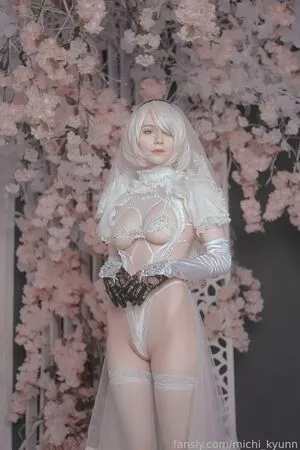 Michi Kyunn / michi_kyunn nude photo #0339