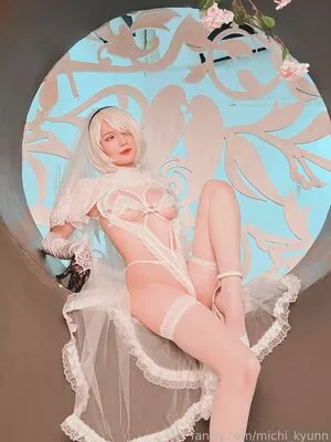 Michi Kyunn / michi_kyunn nude photo #0358