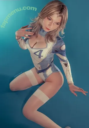 Michi Kyunn / michi_kyunn / michikyunn nude photo #0740