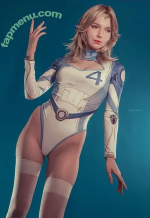 Michi Kyunn / michi_kyunn / michikyunn nude photo #0741