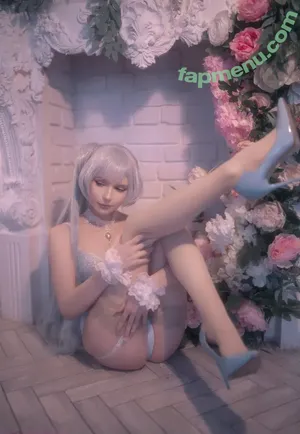 Michi Kyunn / michi_kyunn / michikyunn nude photo #0749