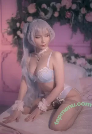 Michi Kyunn / michi_kyunn / michikyunn nude photo #0750