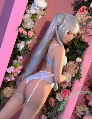 Michi Kyunn / michi_kyunn / michikyunn nude photo #0756