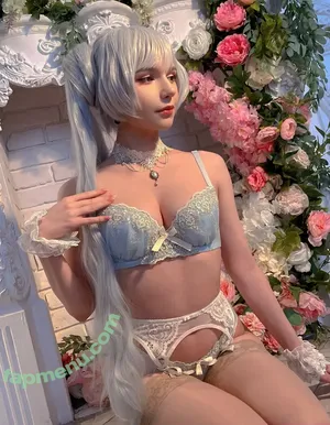 Michi Kyunn / michi_kyunn / michikyunn nude photo #0766