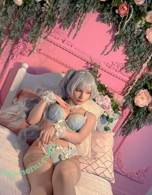 Michi Kyunn / michi_kyunn / michikyunn nude photo #0778