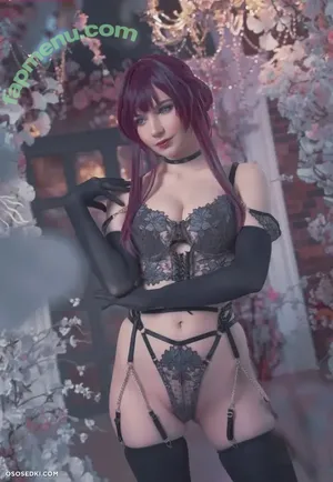 Michi Kyunn / michi_kyunn nude photo #0793