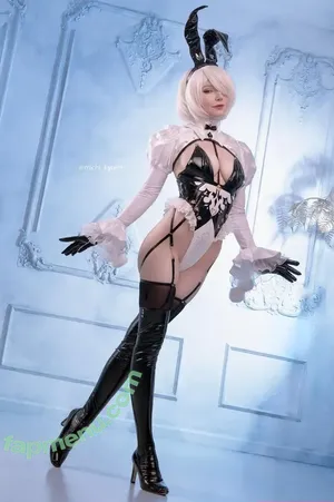 Michi Kyunn / michi_kyunn nude photo #0803