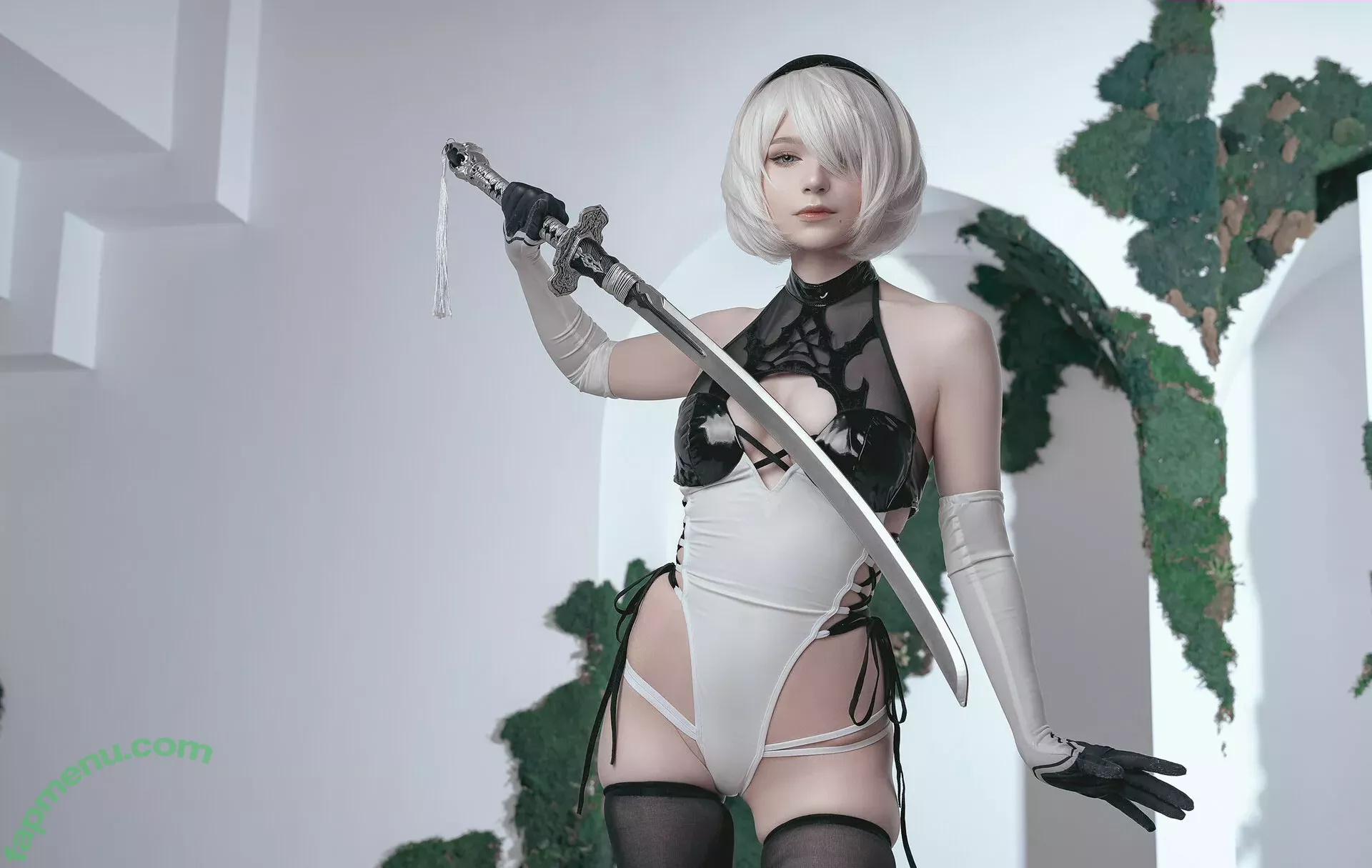 Michi Kyunn nude photo #0002 (michi_kyunn)