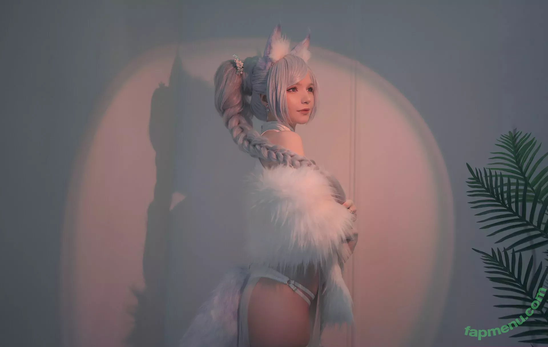 Michi Kyunn nude photo #0015 (michi_kyunn)