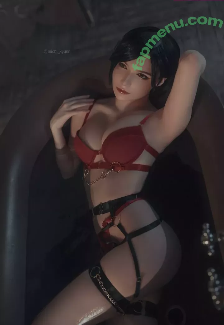 Michi Kyunn nude photo #0021 (michi_kyunn)