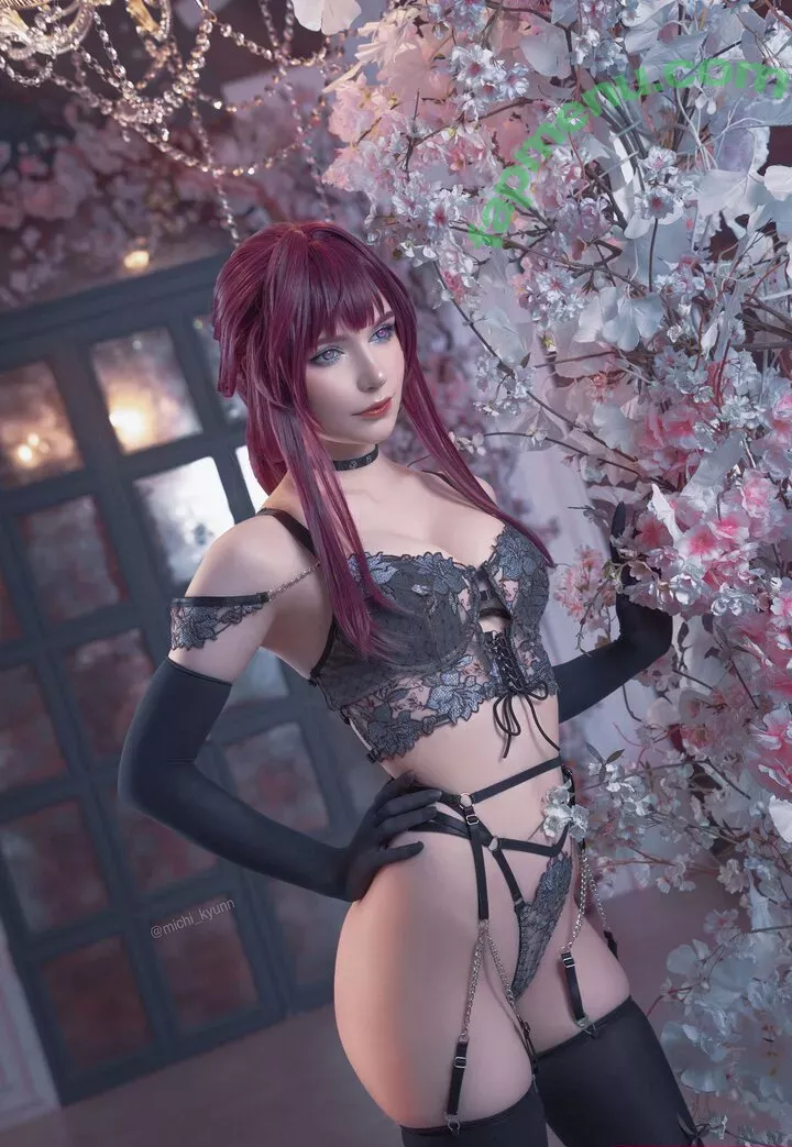 Michi Kyunn nude photo #0024 (michi_kyunn)