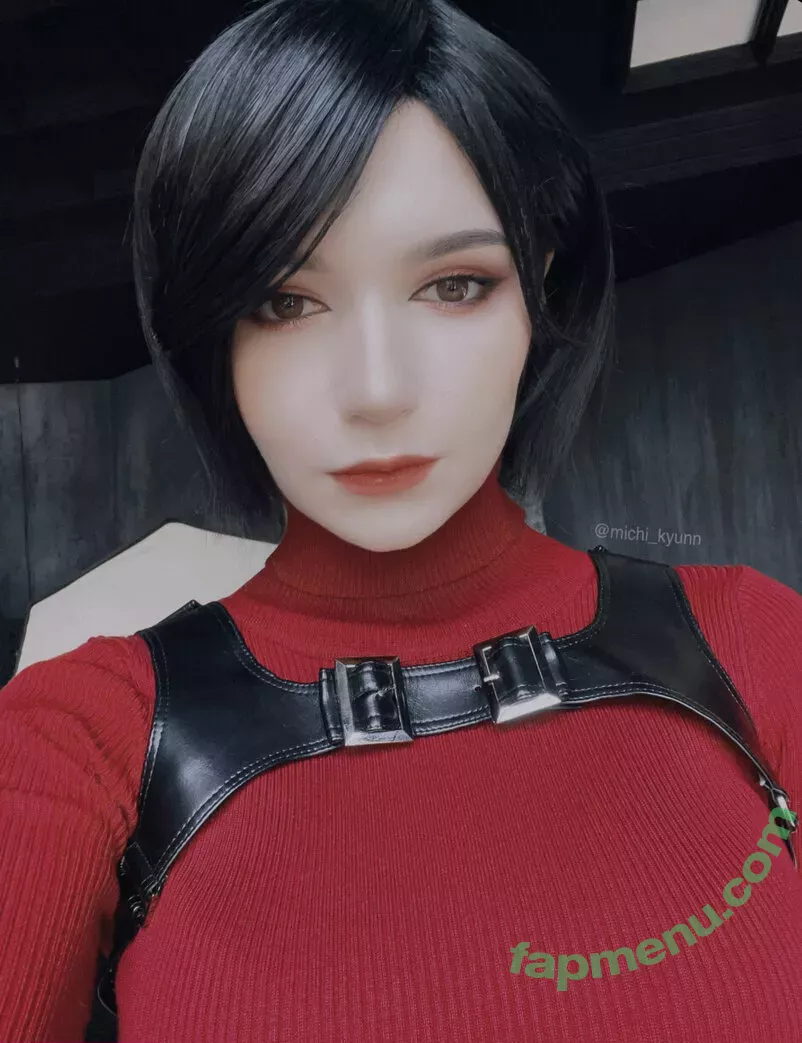 Michi Kyunn nude photo #0029 (michi_kyunn)