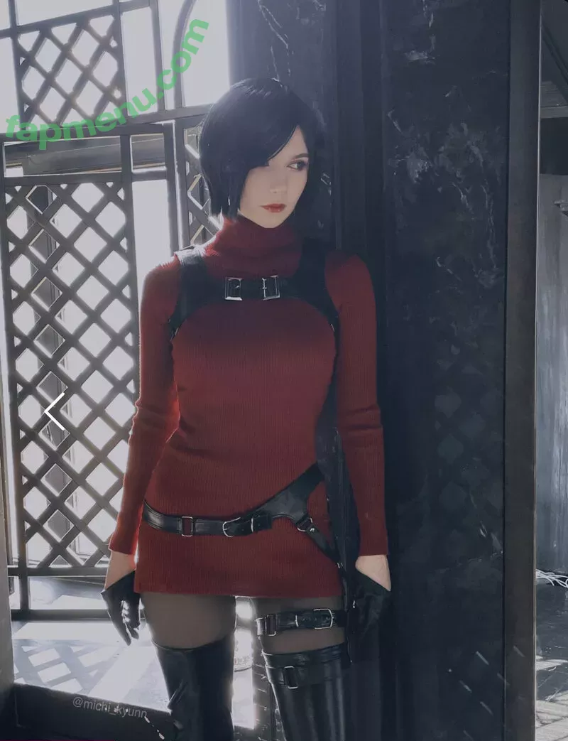 Michi Kyunn nude photo #0030 (michi_kyunn)