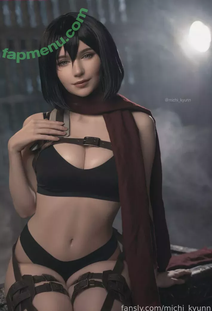 Michi Kyunn nude photo #0031 (michi_kyunn)