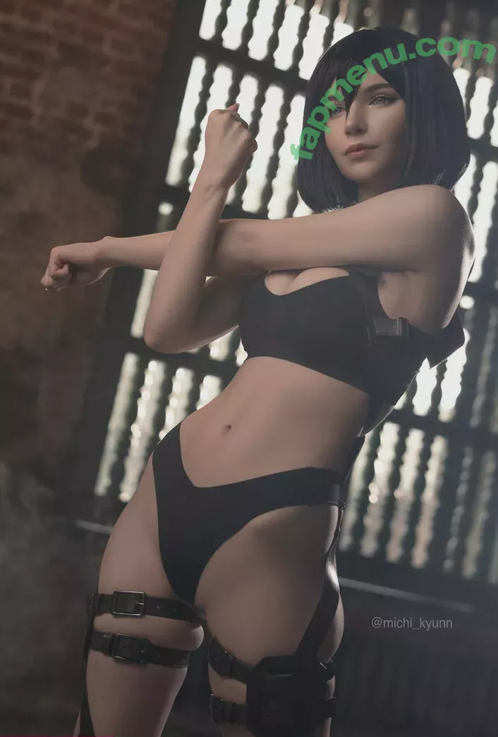 Michi Kyunn nude photo #0032 (michi_kyunn)