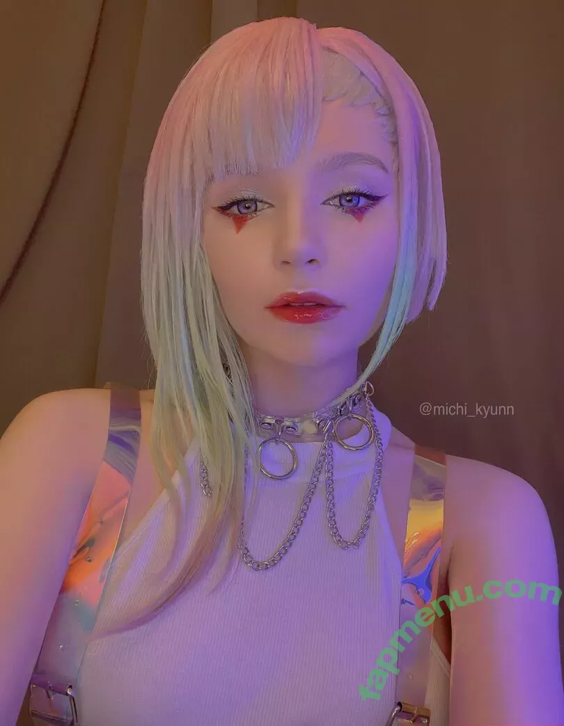 Michi Kyunn nude photo #0043 (michi_kyunn)