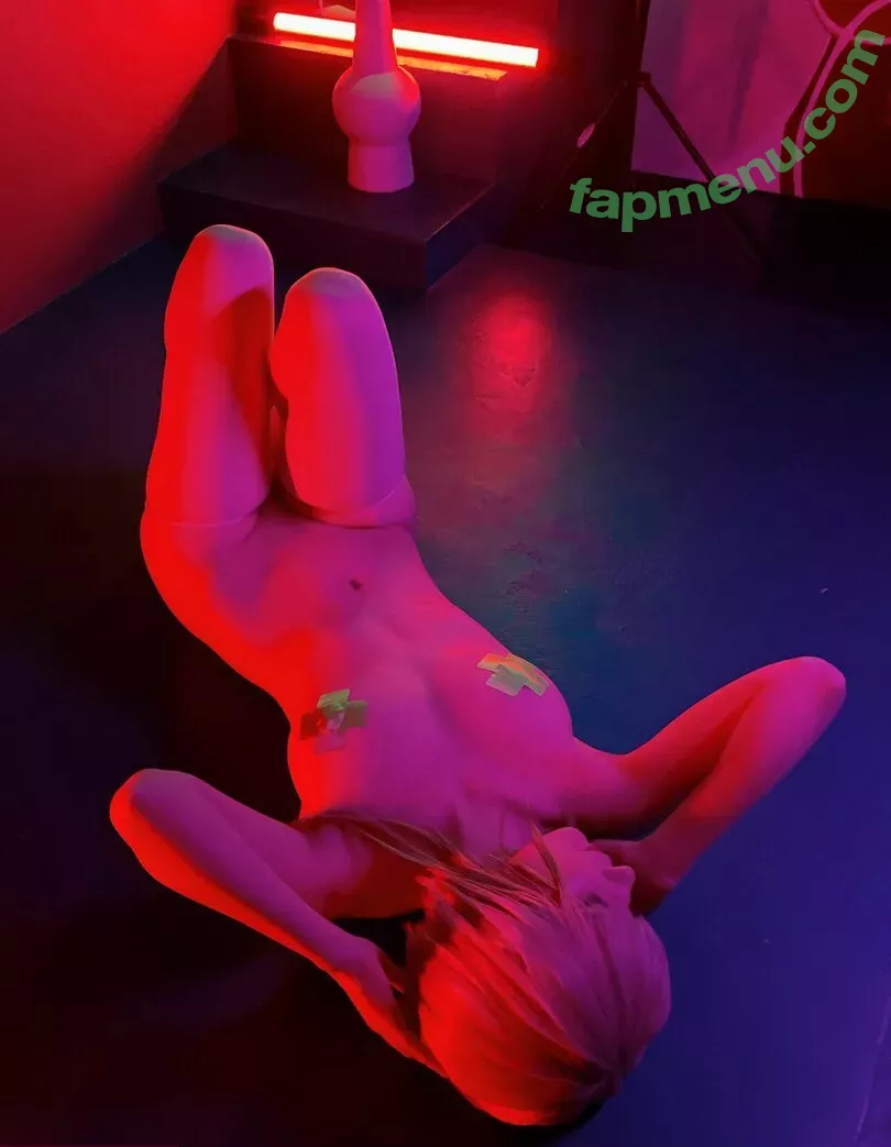 Michi Kyunn nude photo #0046 (michi_kyunn)