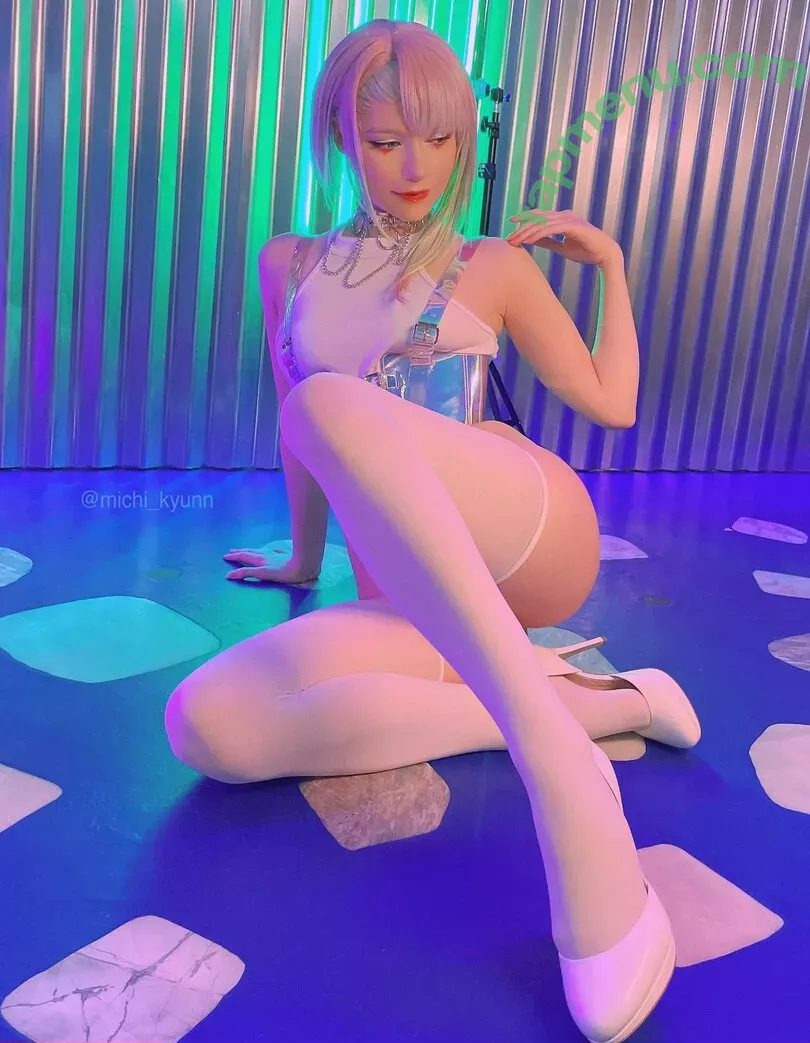 Michi Kyunn nude photo #0057 (michi_kyunn)