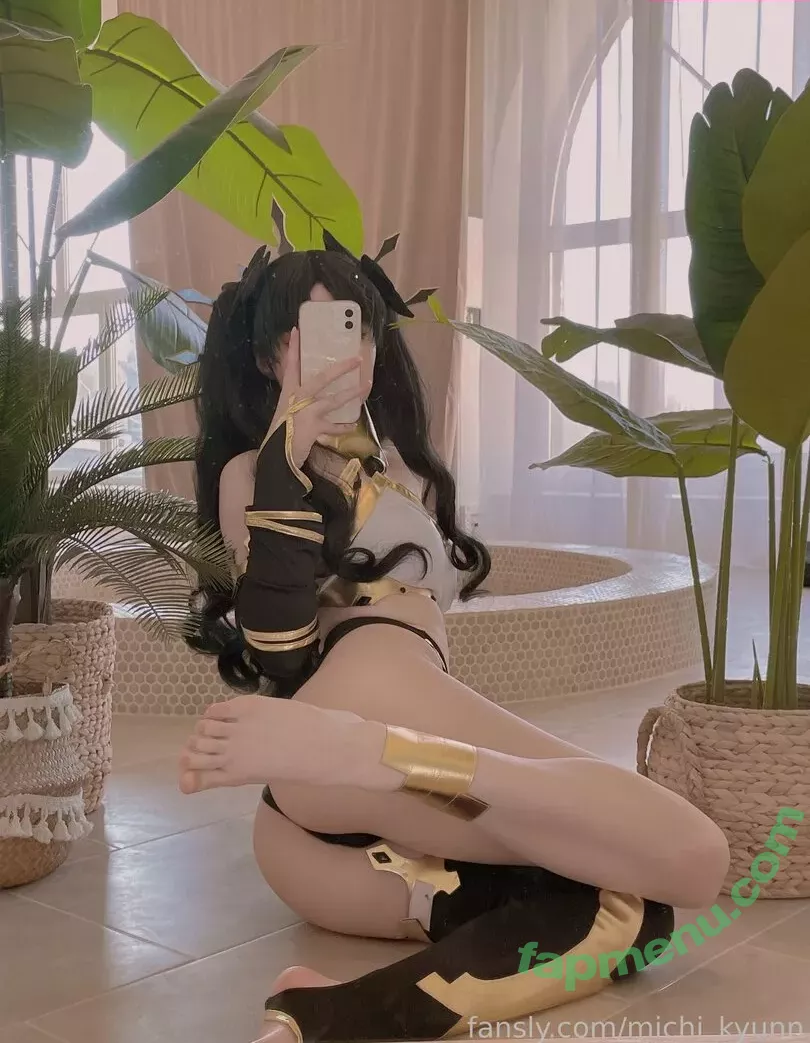 Michi Kyunn nude photo #0061 (michi_kyunn)