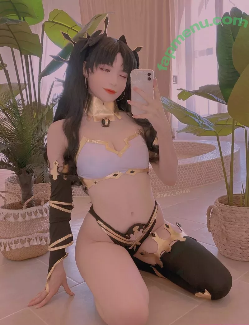 Michi Kyunn nude photo #0063 (michi_kyunn)