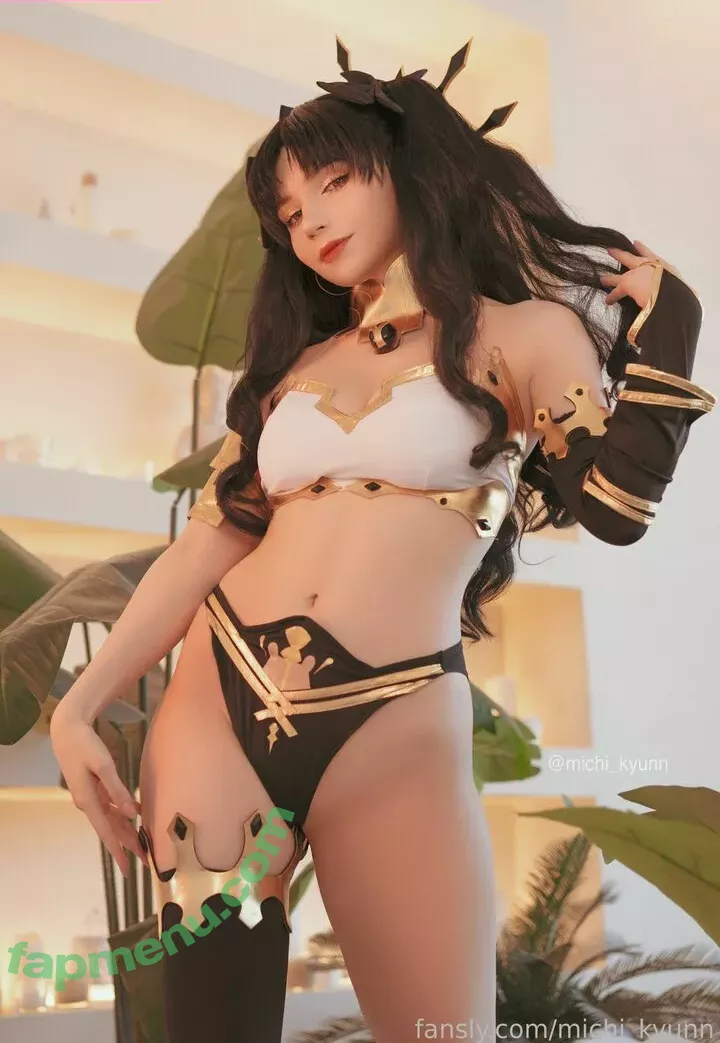 Michi Kyunn nude photo #0065 (michi_kyunn)