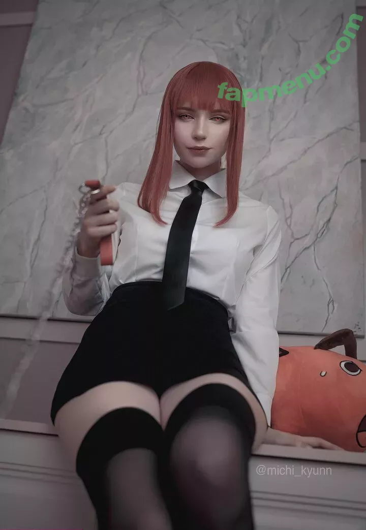 Michi Kyunn nude photo #0111 (michi_kyunn)