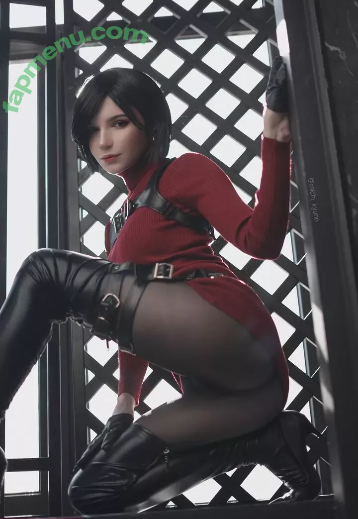 Michi Kyunn nude photo #0119 (michi_kyunn)