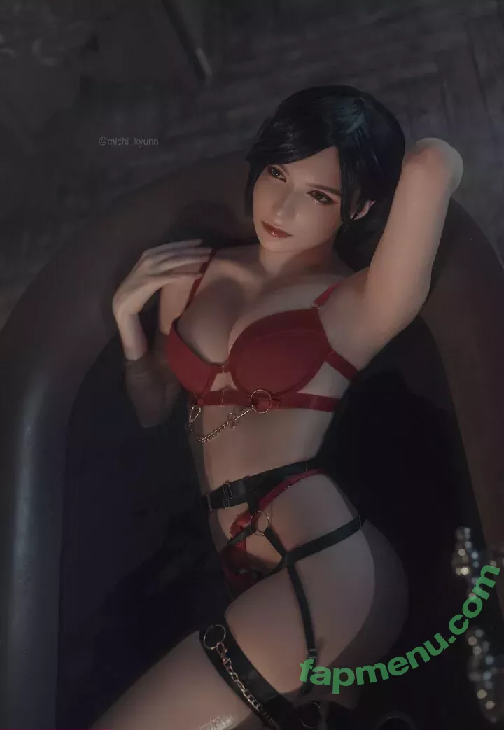 Michi Kyunn nude photo #0125 (michi_kyunn)