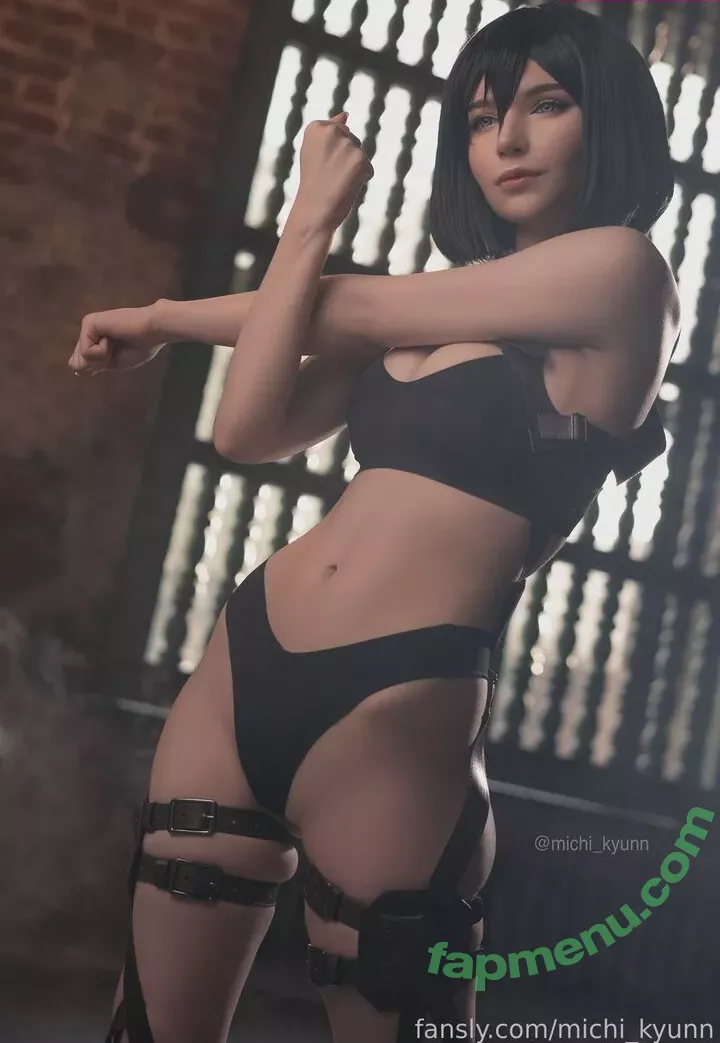 Michi Kyunn nude photo #0131 (michi_kyunn)