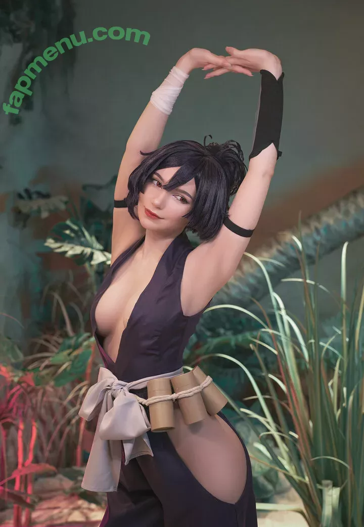 Michi Kyunn nude photo #0134 (michi_kyunn)