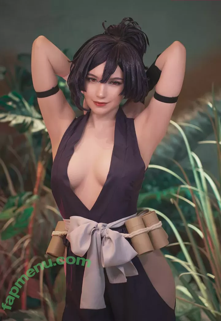 Michi Kyunn nude photo #0135 (michi_kyunn)