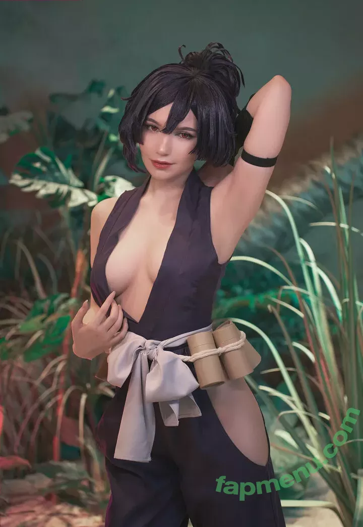 Michi Kyunn nude photo #0136 (michi_kyunn)