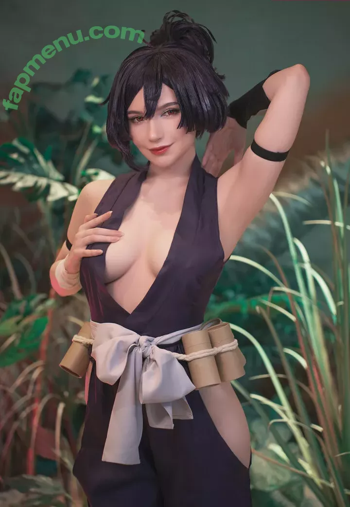 Michi Kyunn nude photo #0137 (michi_kyunn)