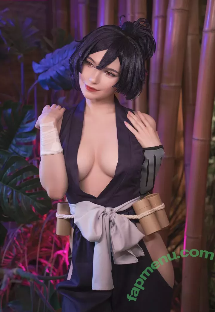 Michi Kyunn nude photo #0138 (michi_kyunn)