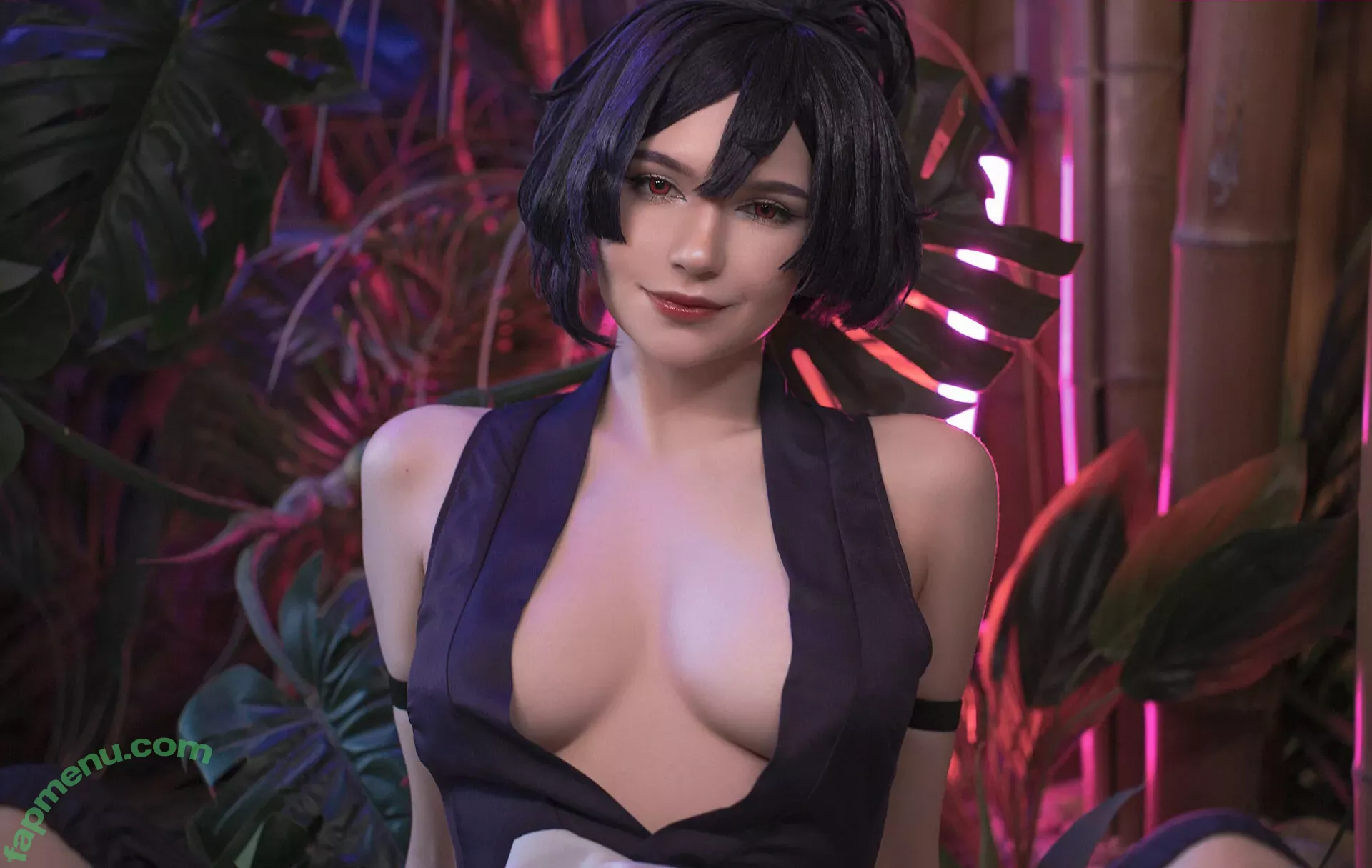 Michi Kyunn nude photo #0141 (michi_kyunn)