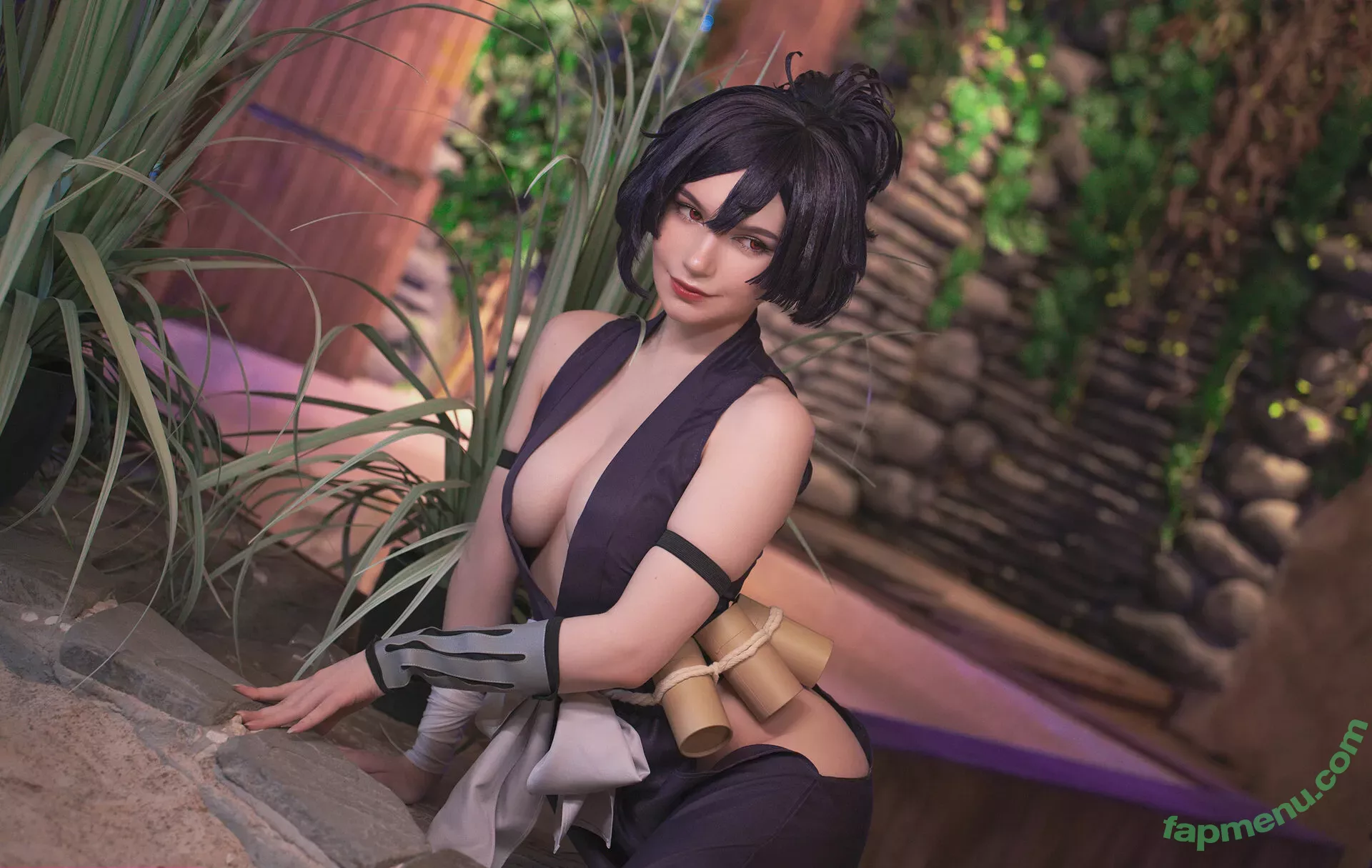 Michi Kyunn nude photo #0142 (michi_kyunn)