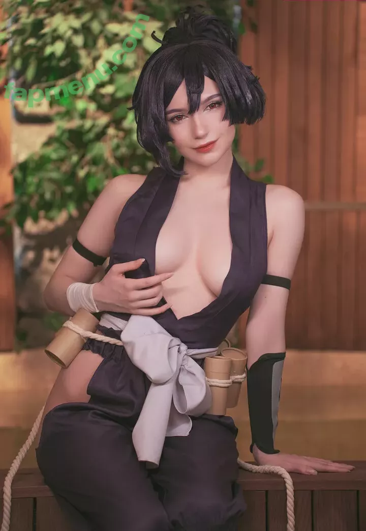 Michi Kyunn nude photo #0144 (michi_kyunn)