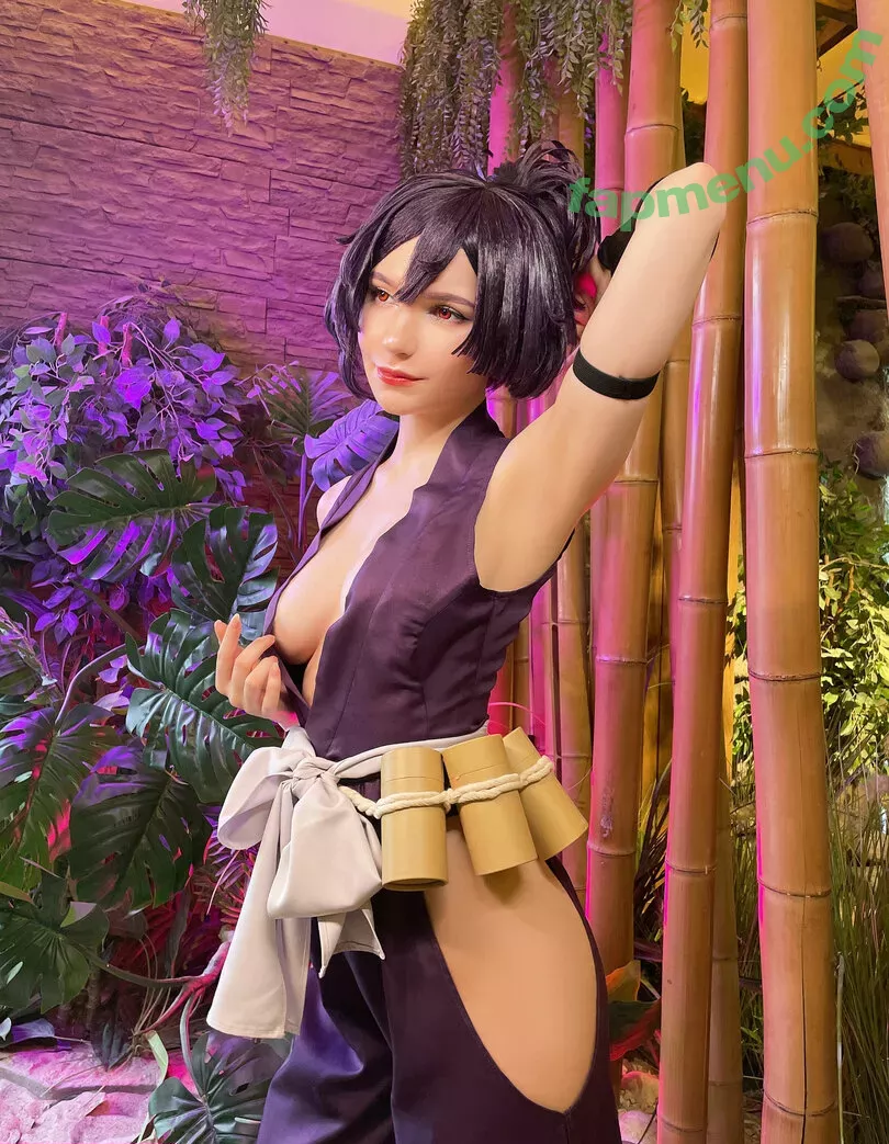 Michi Kyunn nude photo #0167 (michi_kyunn)