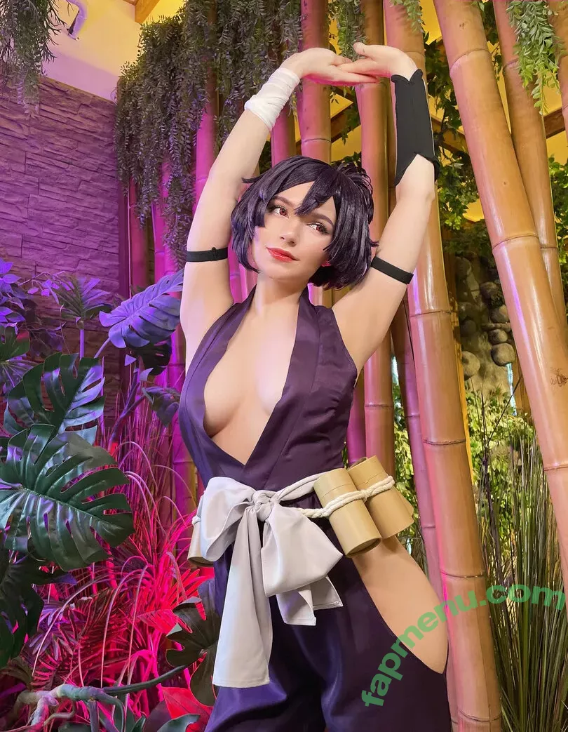 Michi Kyunn nude photo #0168 (michi_kyunn)