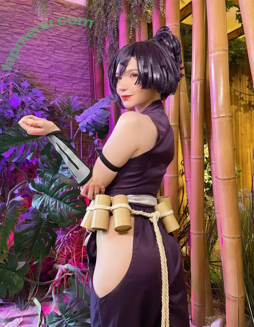 Michi Kyunn nude photo #0169 (michi_kyunn)