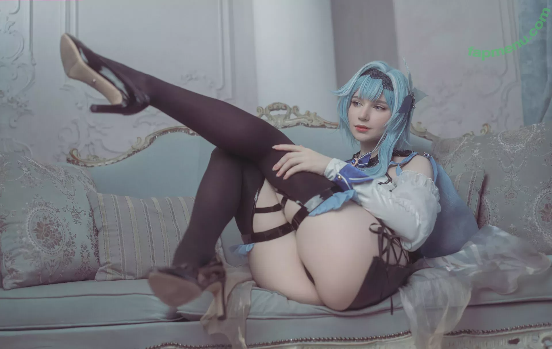 Michi Kyunn nude photo #0205 (michi_kyunn)