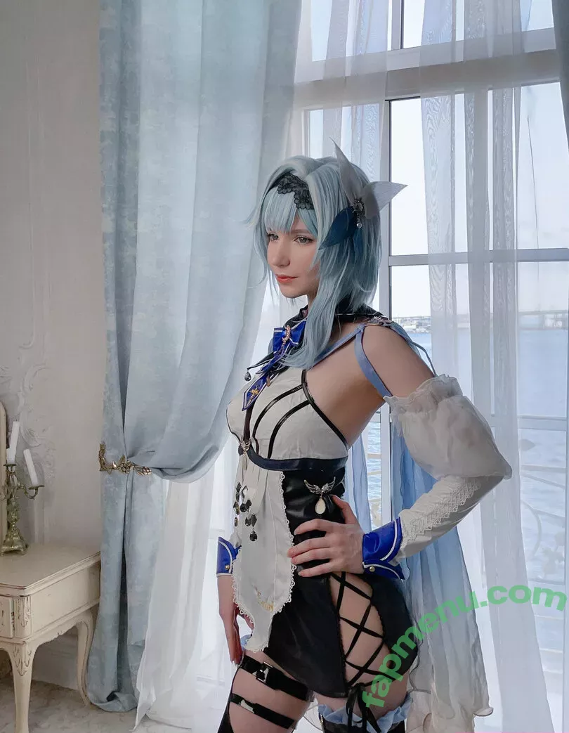 Michi Kyunn nude photo #0209 (michi_kyunn)